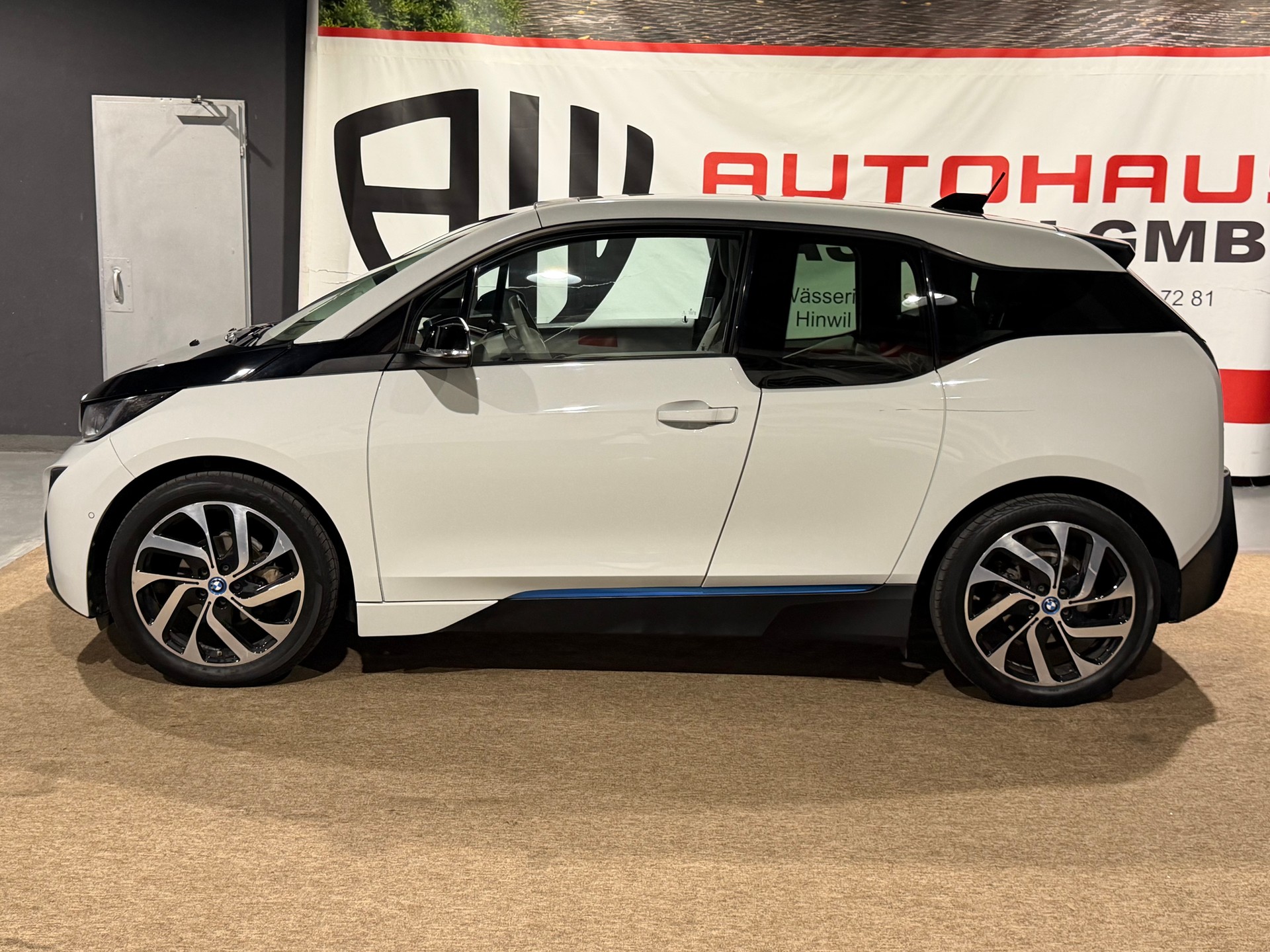 BMW i3 (60Ah)-image-5