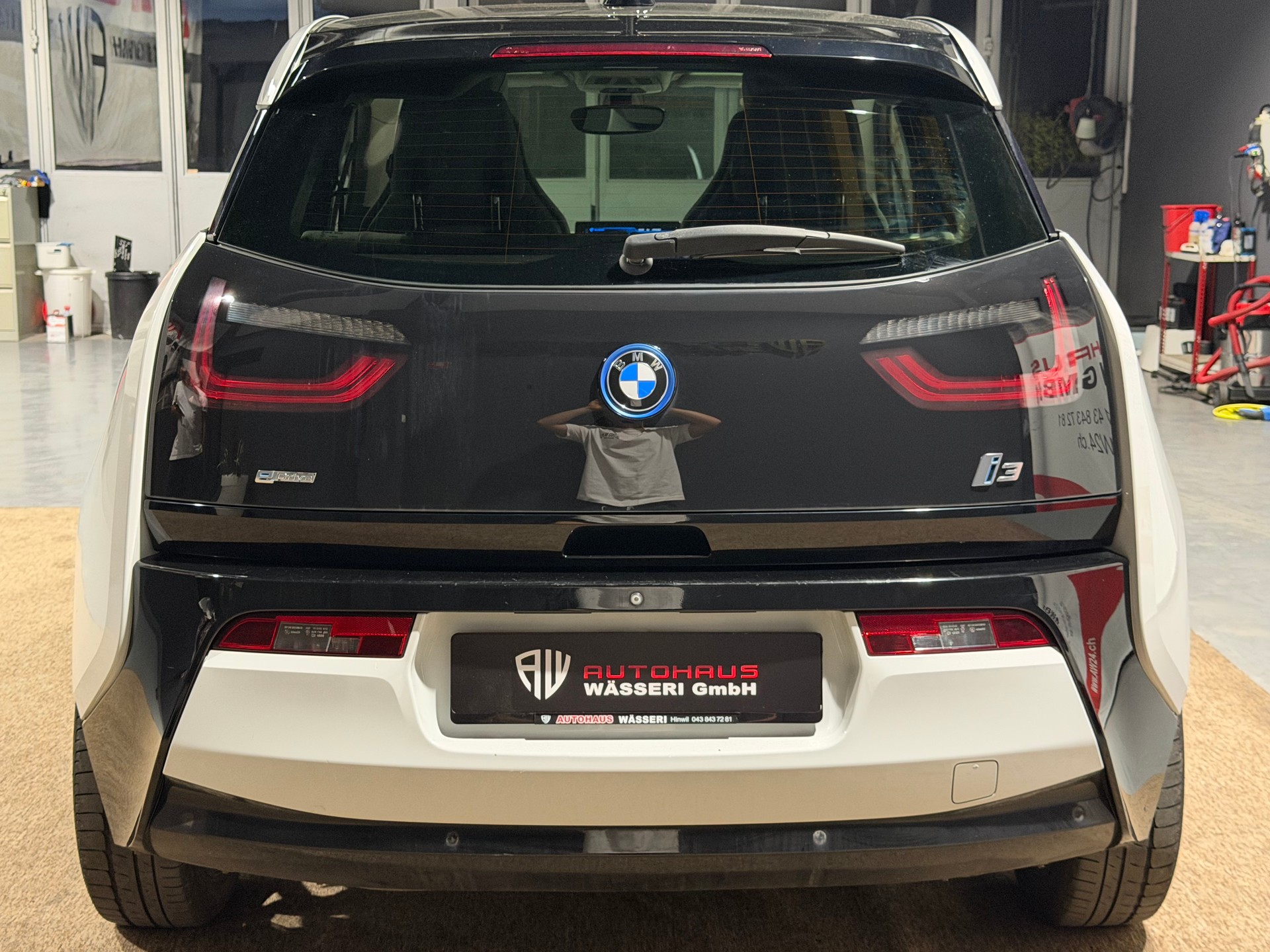 BMW i3 (60Ah)-image-3
