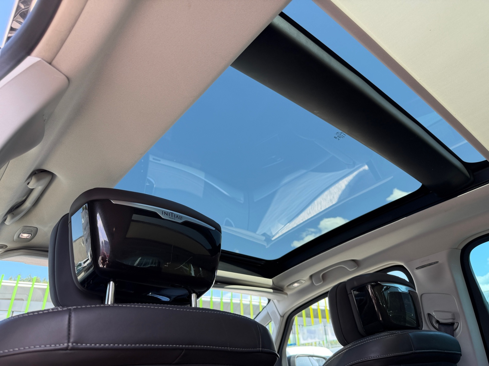 RENAULT Espace 1.6 TCe Initiale EDC-image-21