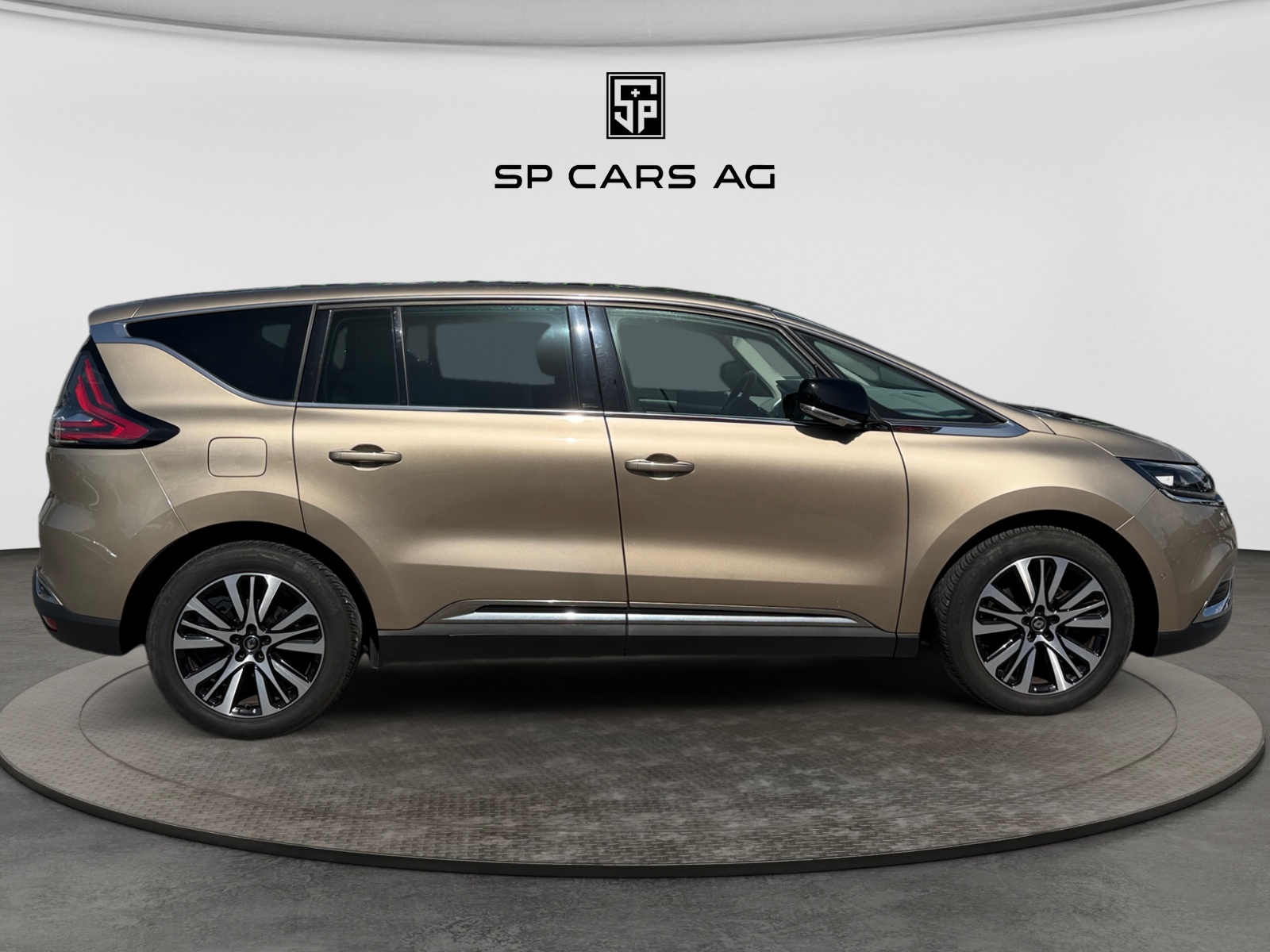 RENAULT Espace 1.6 TCe Initiale EDC-image-5