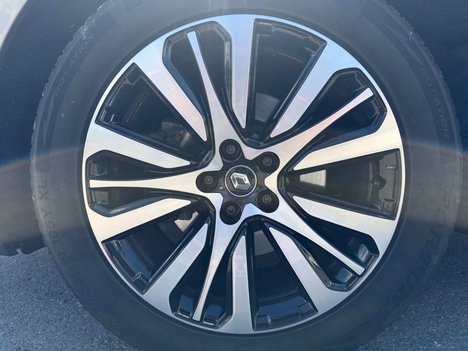 RENAULT Espace 1.6 TCe Initiale EDC-image-8