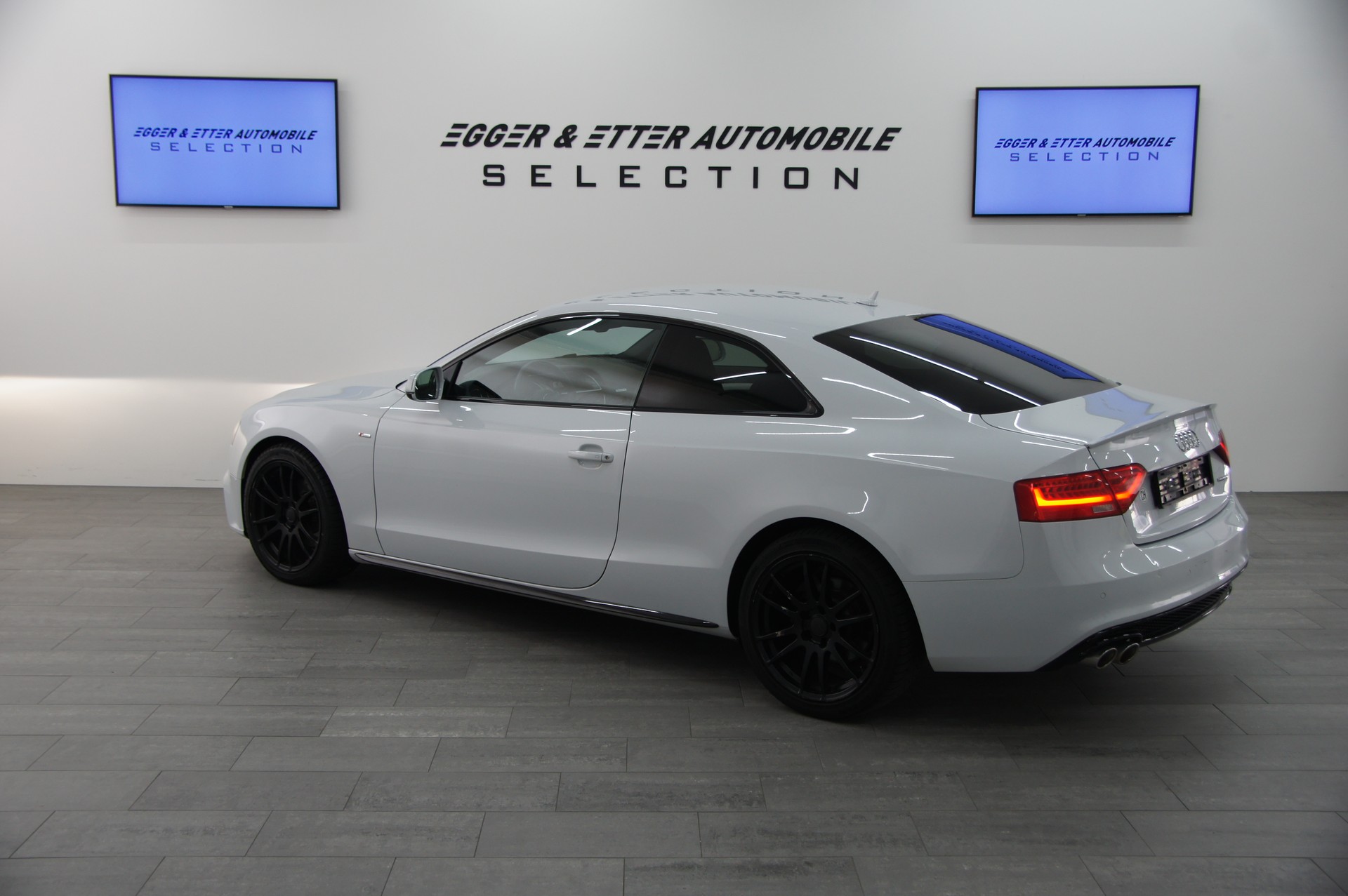 AUDI A5 Coupé 2.0 TDI quattro S-tronic-image-6
