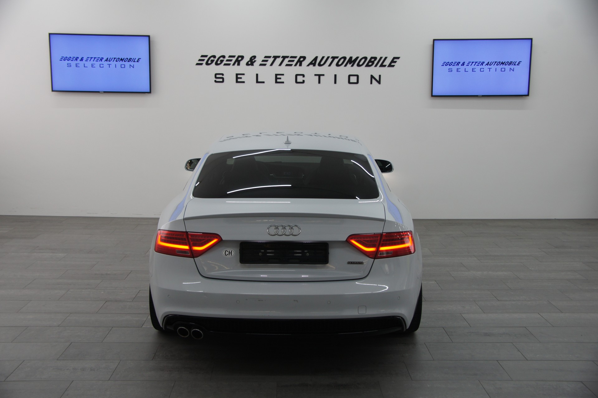 AUDI A5 Coupé 2.0 TDI quattro S-tronic-image-4