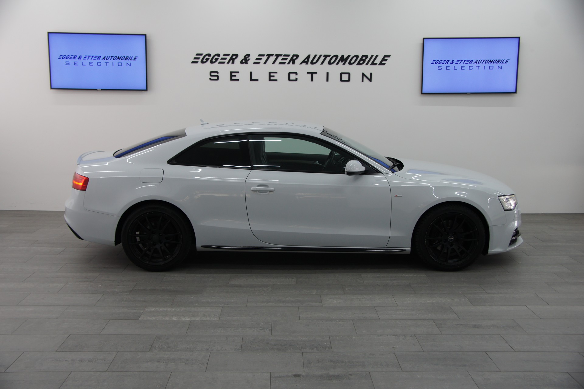 AUDI A5 Coupé 2.0 TDI quattro S-tronic-image-3