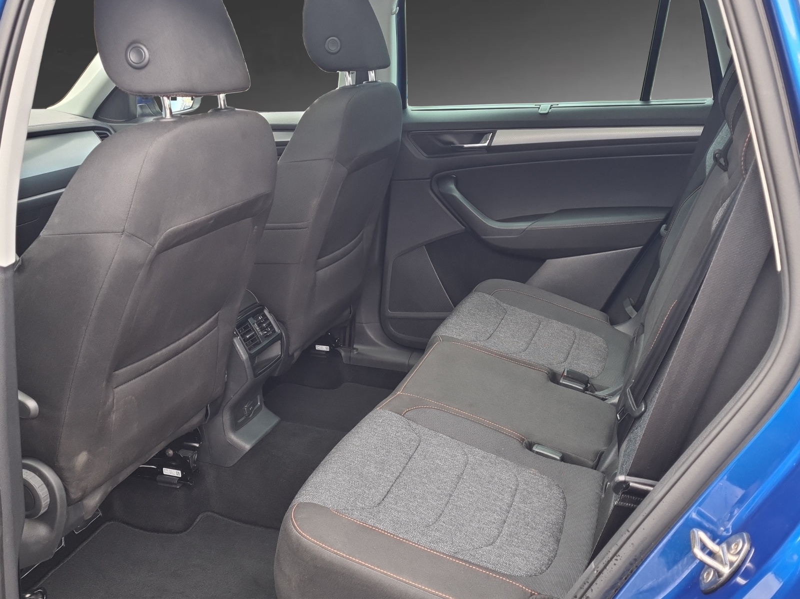 SKODA Kodiaq 2.0 TDI CR Clever 4x4 DSG-image-6