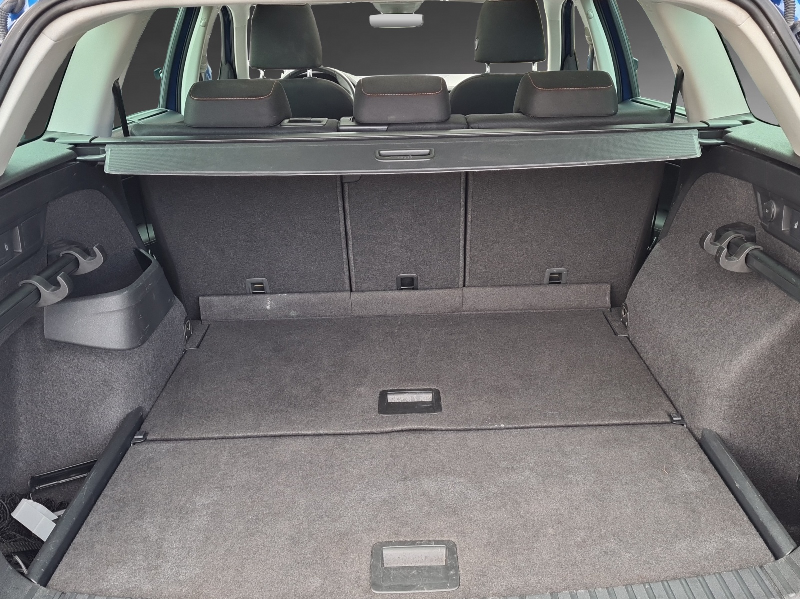 SKODA Kodiaq 2.0 TDI CR Clever 4x4 DSG-image-9