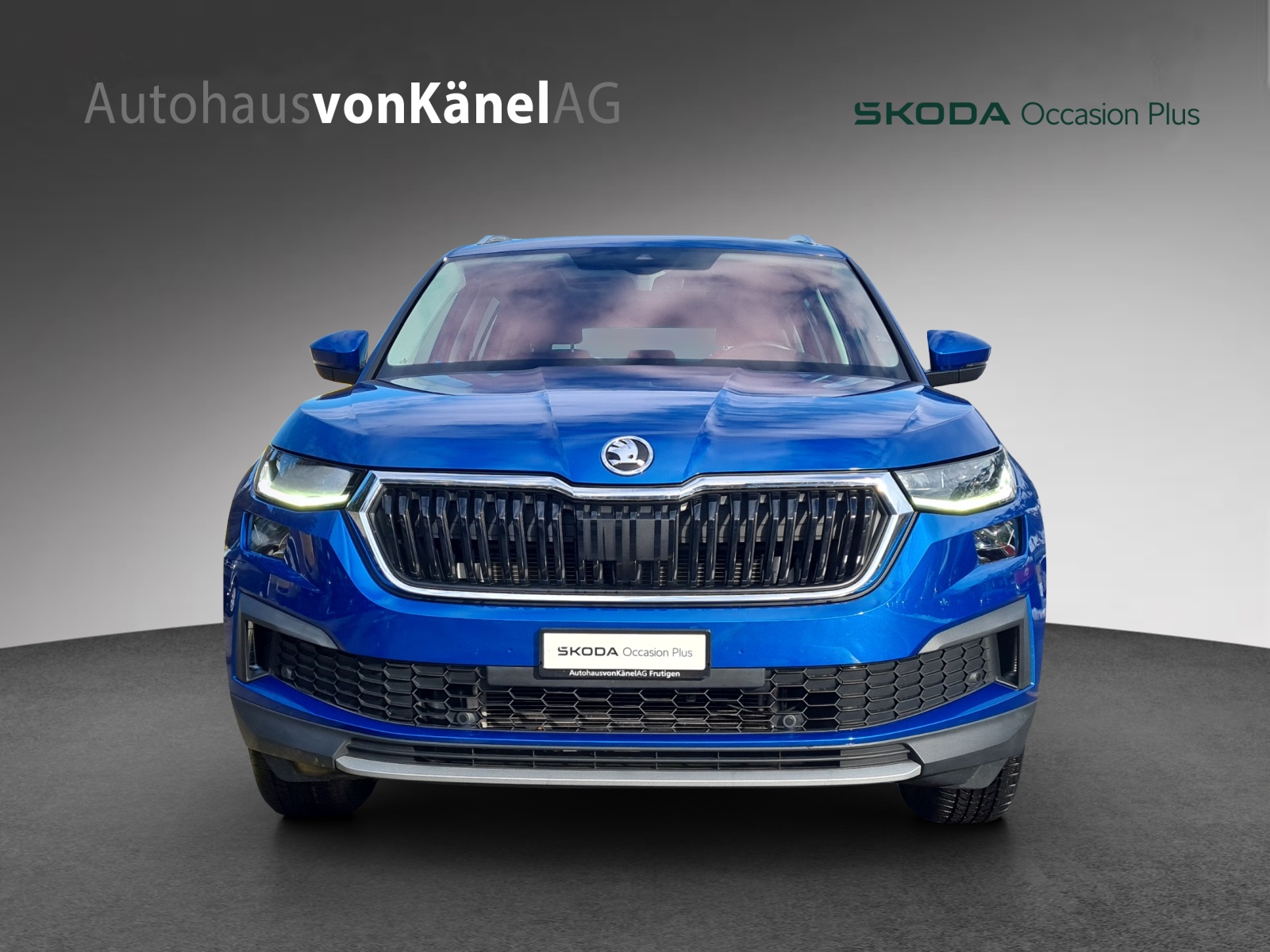 SKODA Kodiaq 2.0 TDI CR Clever 4x4 DSG-showroom-element-3