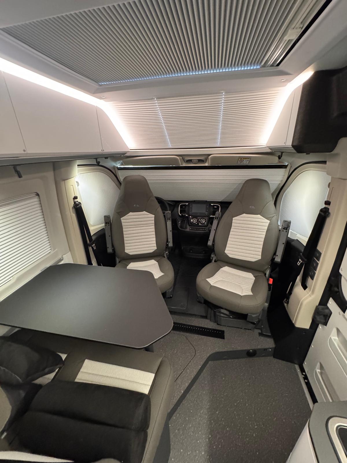 ADRIA TWIN SUPREME 640 SGX-image-5