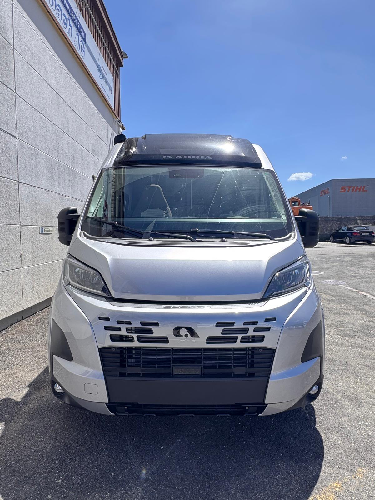 ADRIA TWIN SUPREME 640 SGX-image-3