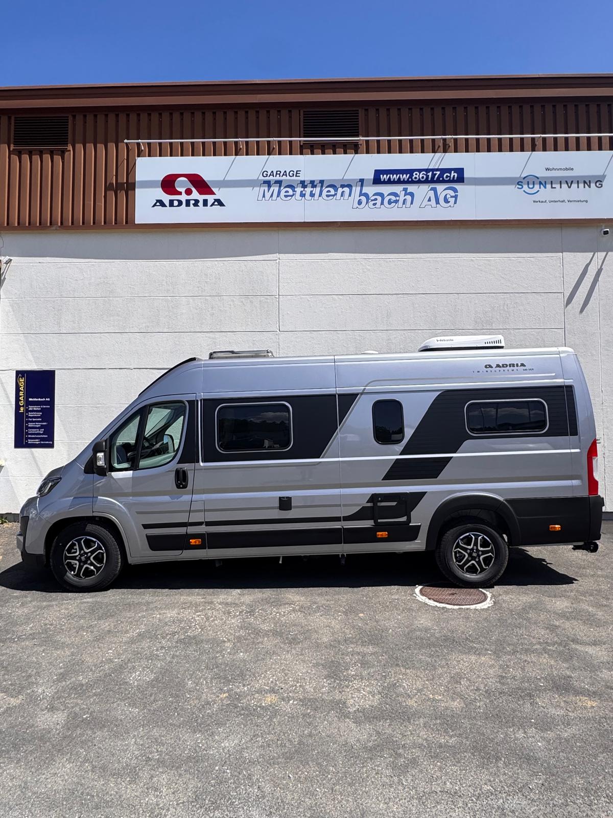 ADRIA TWIN SUPREME 640 SGX-image-2