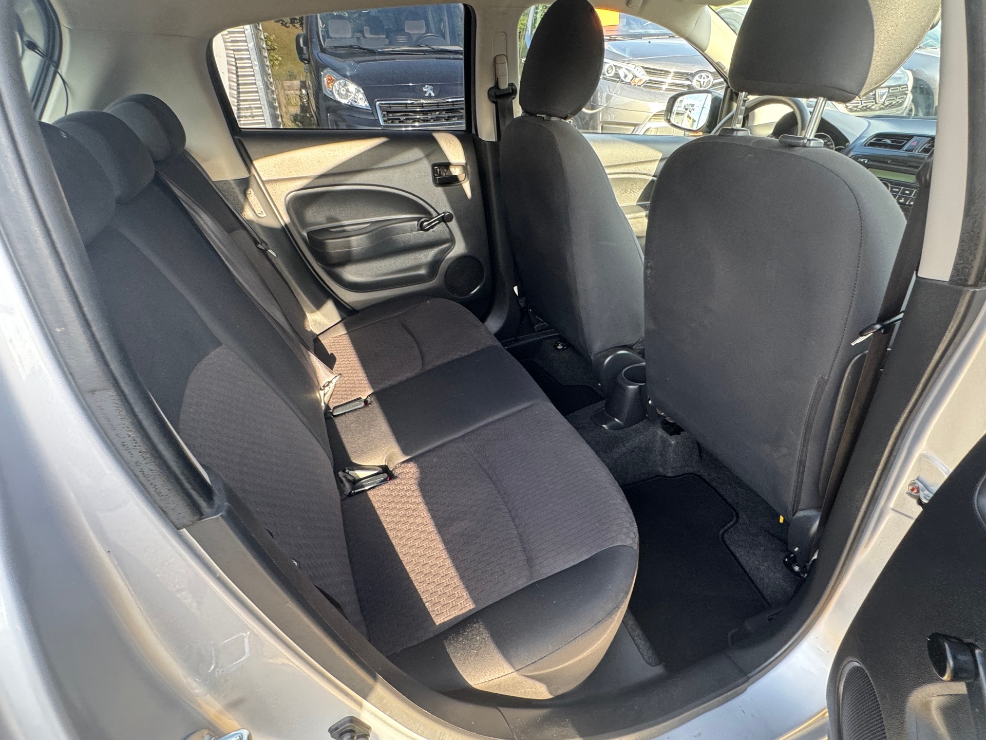 MITSUBISHI Space Star 1.0 Inform-image-10