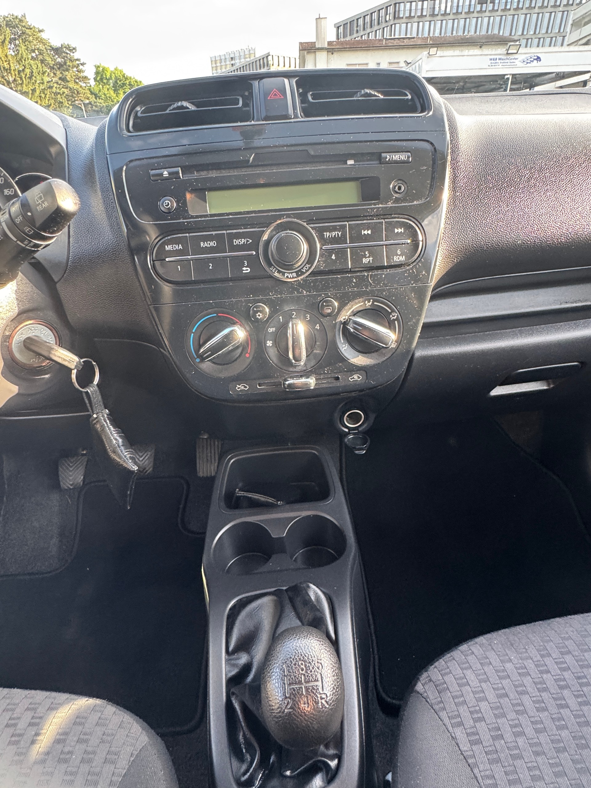 MITSUBISHI Space Star 1.0 Inform-image-14