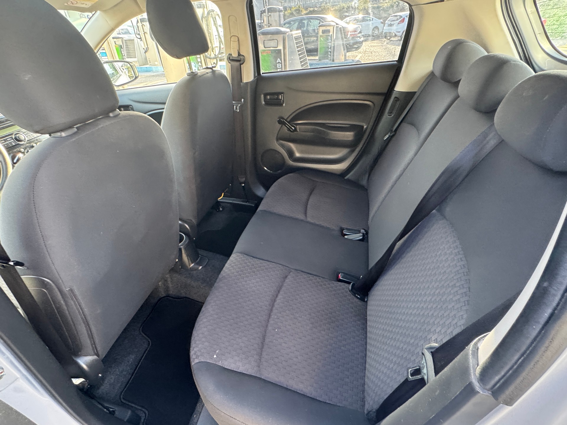 MITSUBISHI Space Star 1.0 Inform-image-11