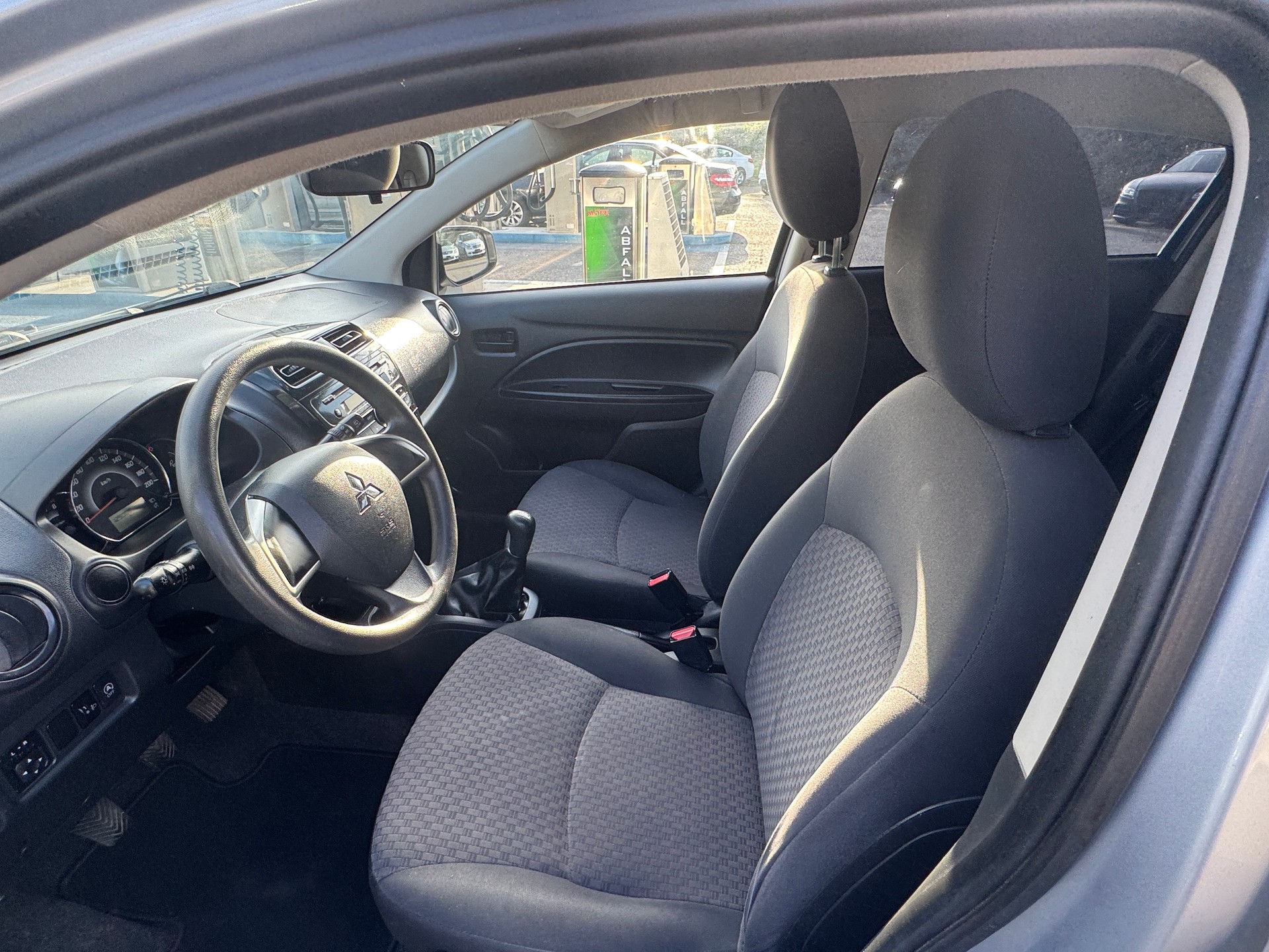MITSUBISHI Space Star 1.0 Inform-image-12
