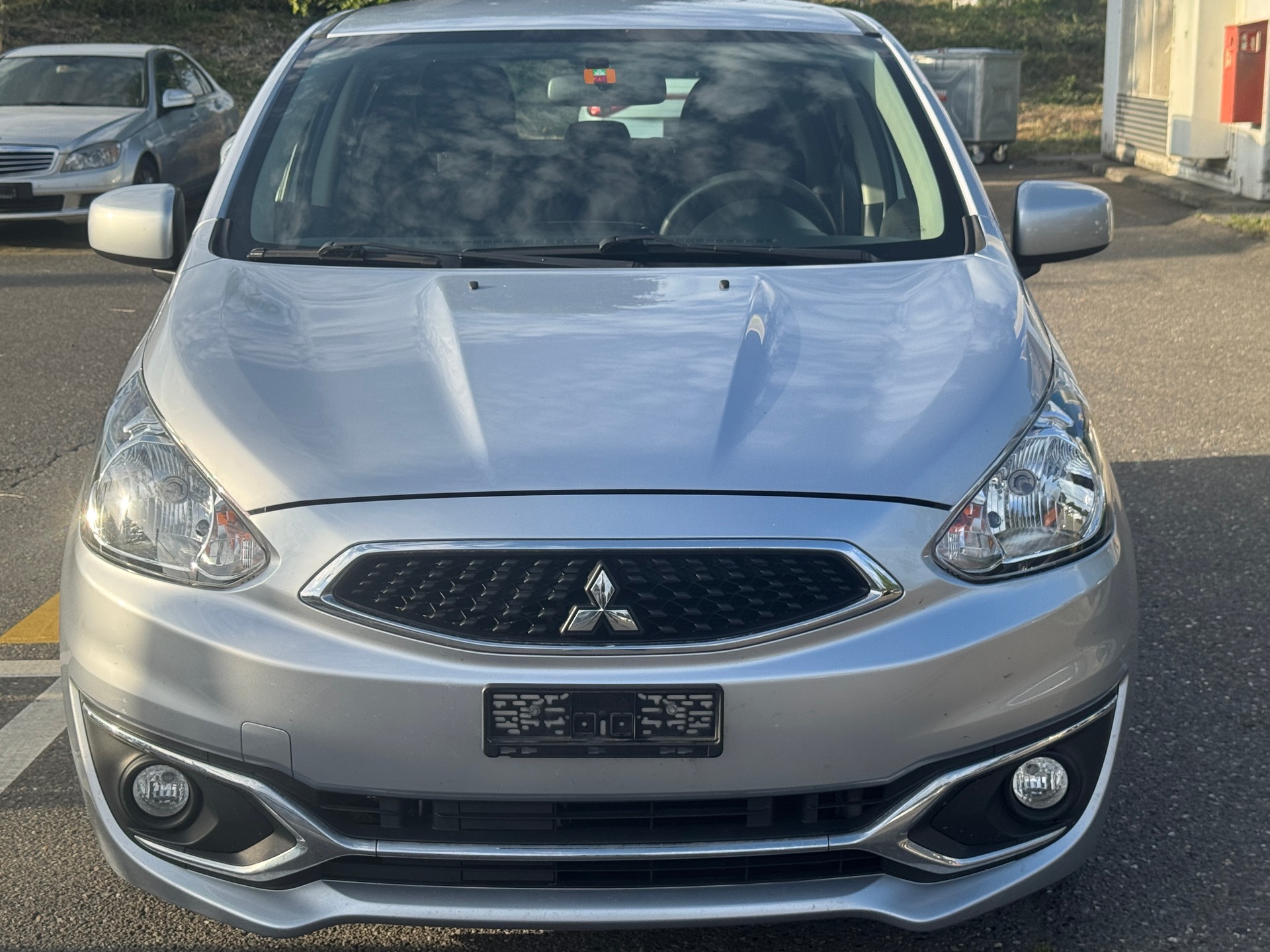 MITSUBISHI Space Star 1.0 Inform-image-6