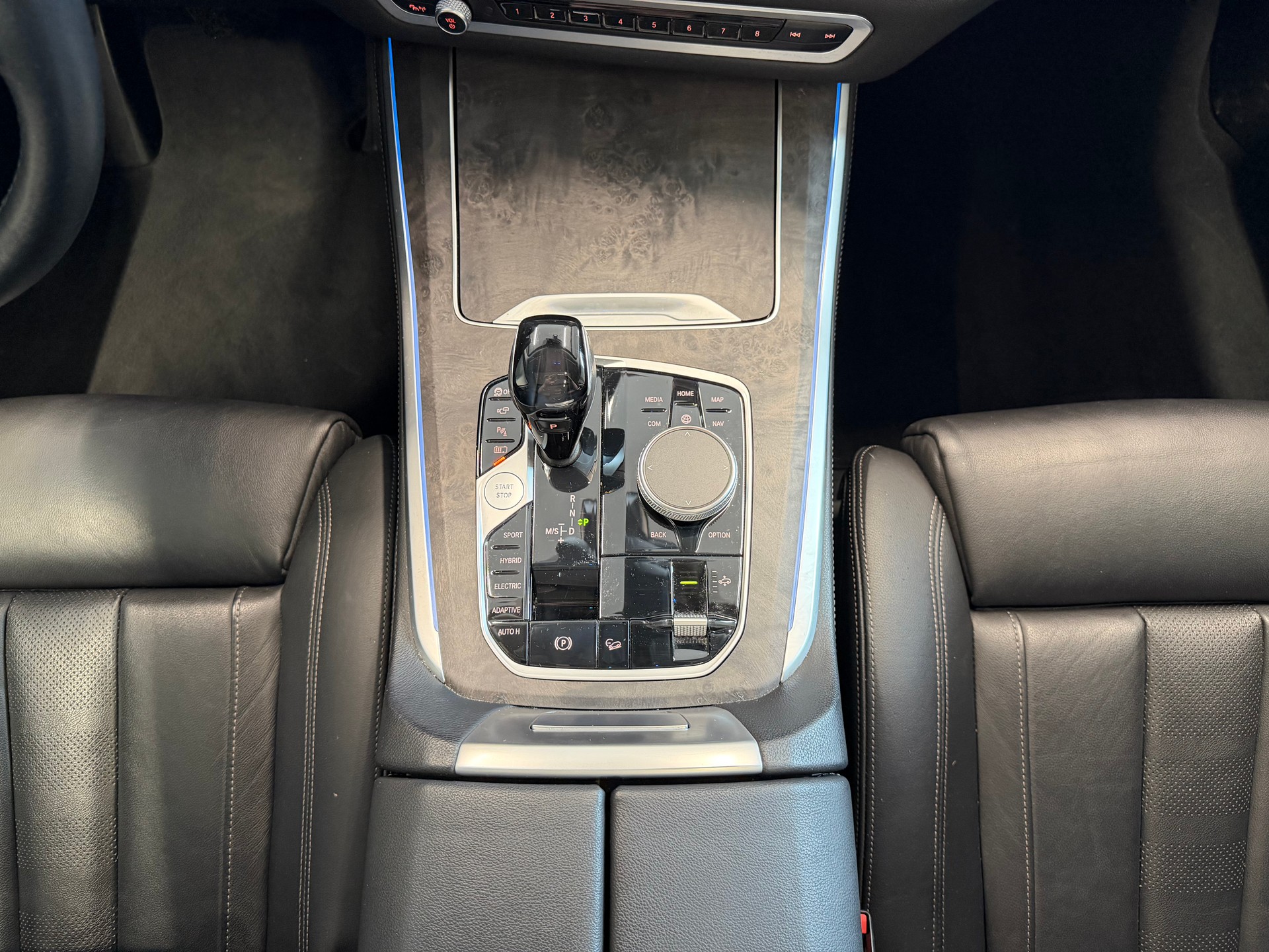 BMW X5 xDrive45e xLine Steptronic-image-11