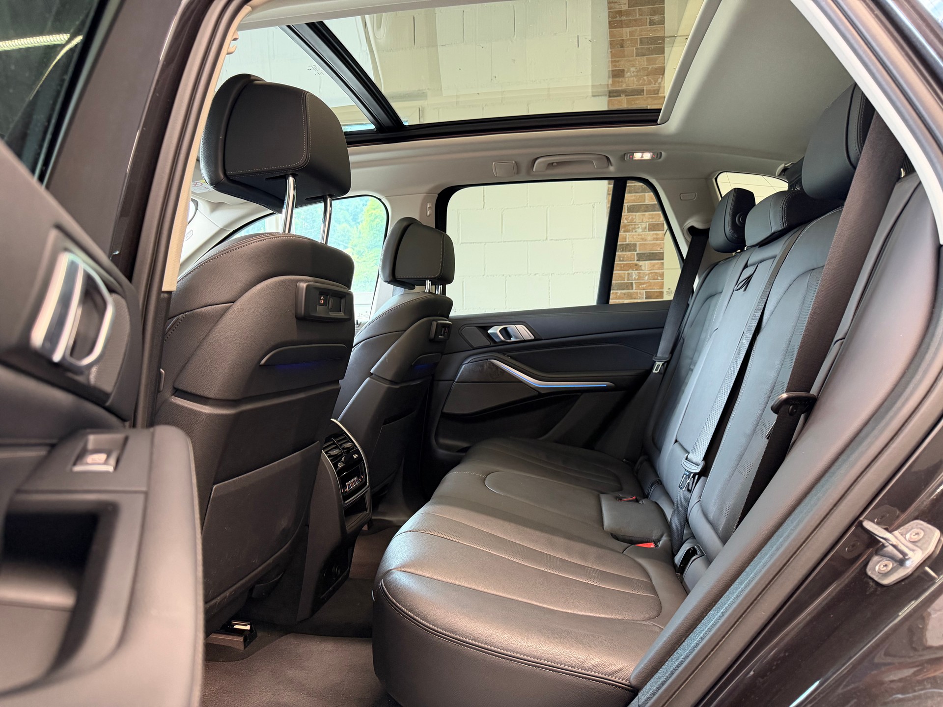 BMW X5 xDrive45e xLine Steptronic-image-10