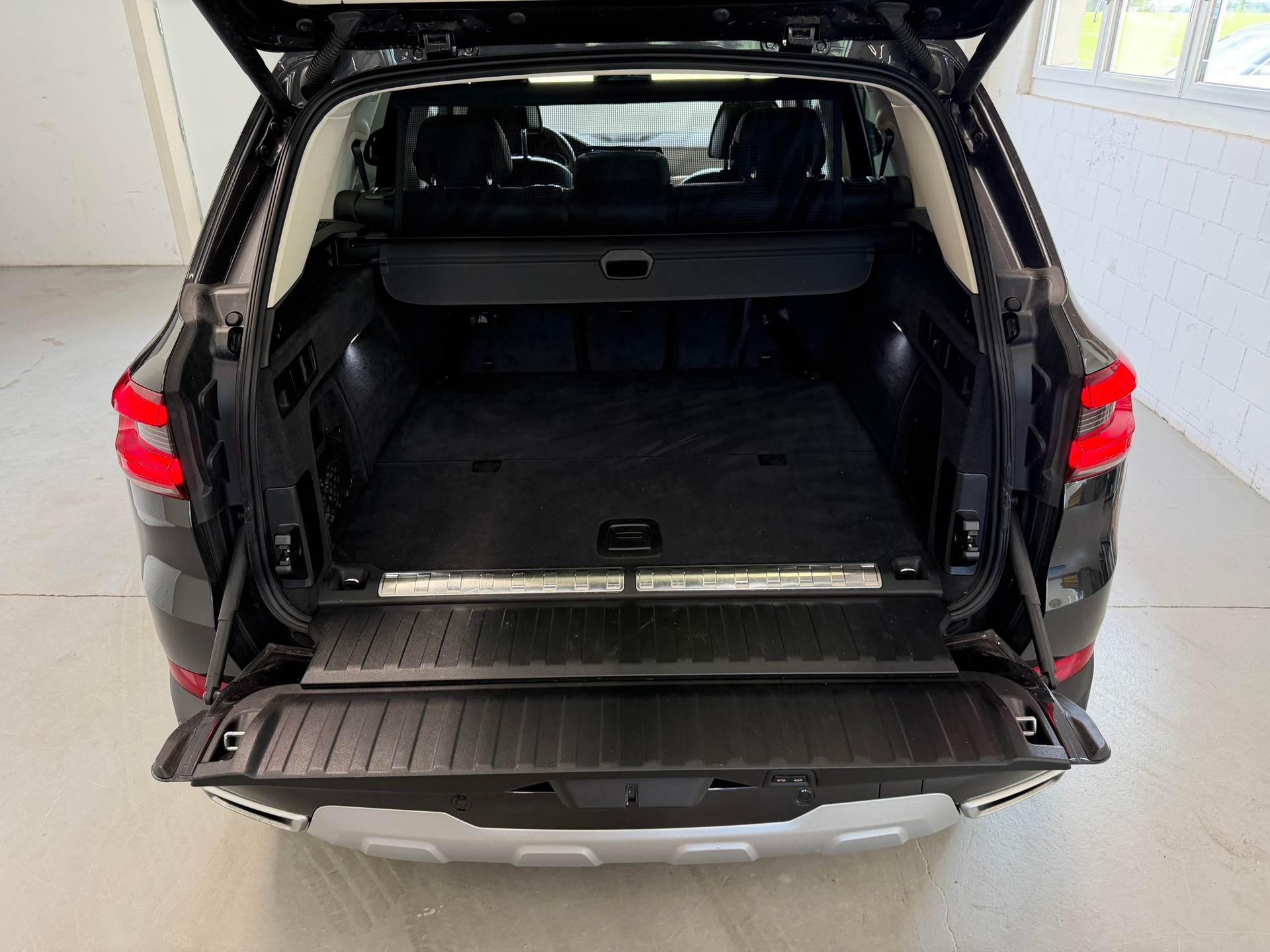 BMW X5 xDrive45e xLine Steptronic-image-14