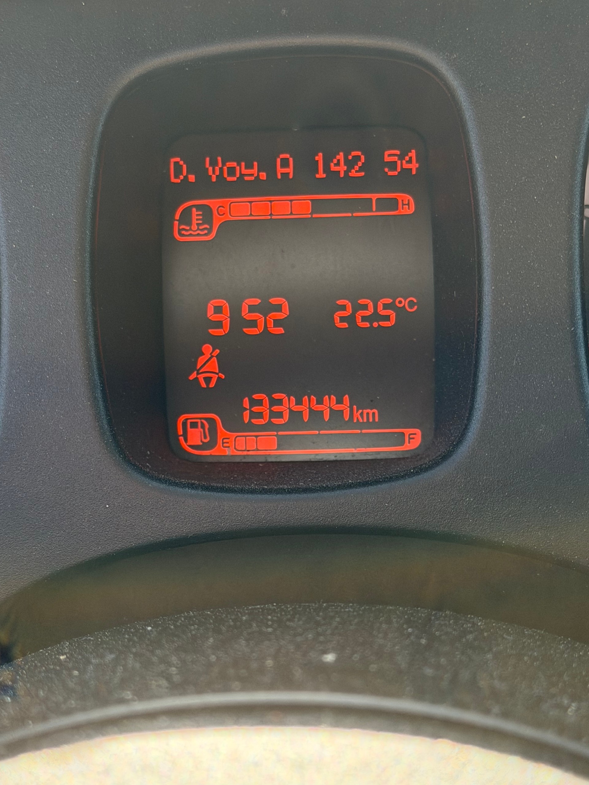 FIAT Panda 1.2 Lounge-image-4