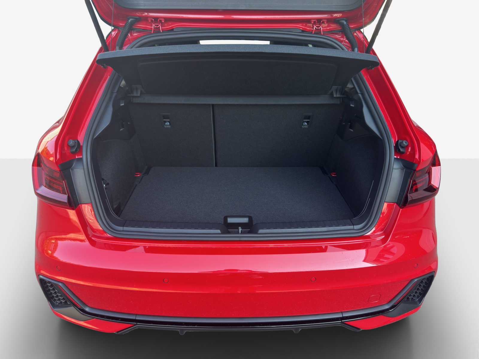 AUDI A1 Sportback 30 TFSI S Line Attraction S-tronic-image-12