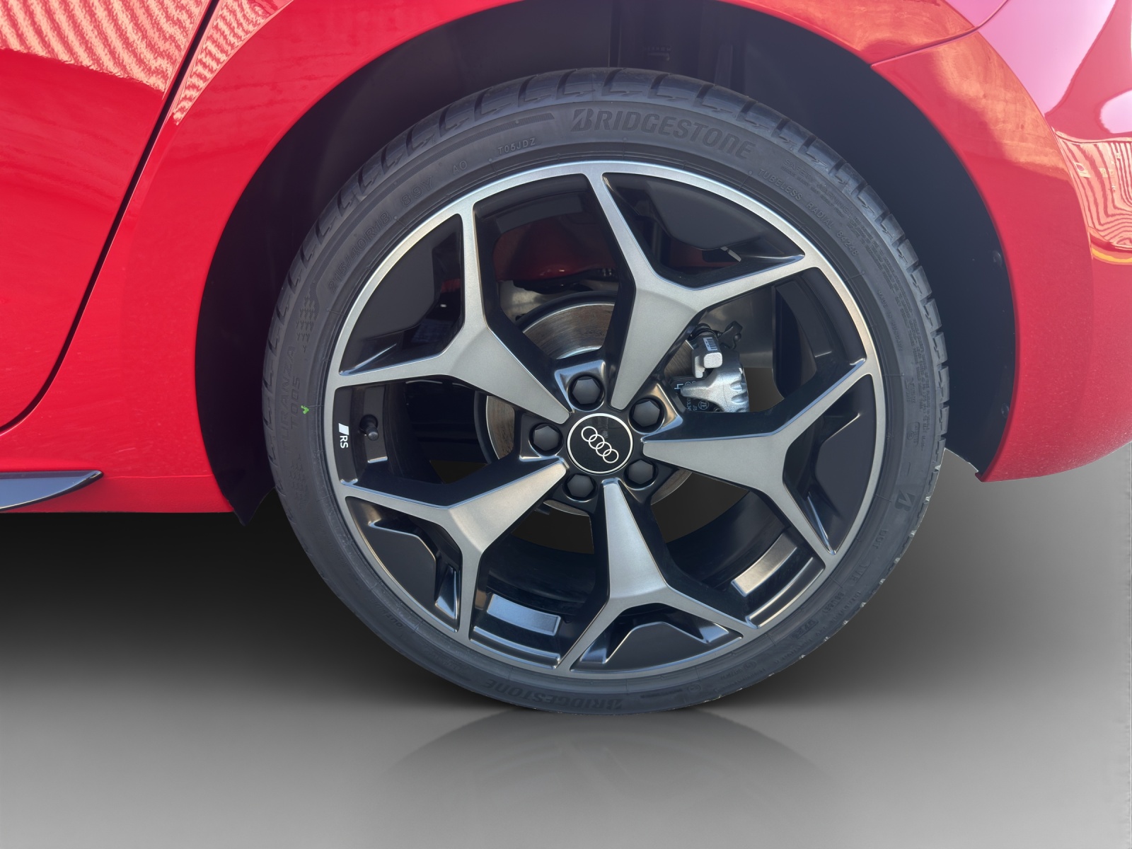 AUDI A1 Sportback 30 TFSI S Line Attraction S-tronic-image-13