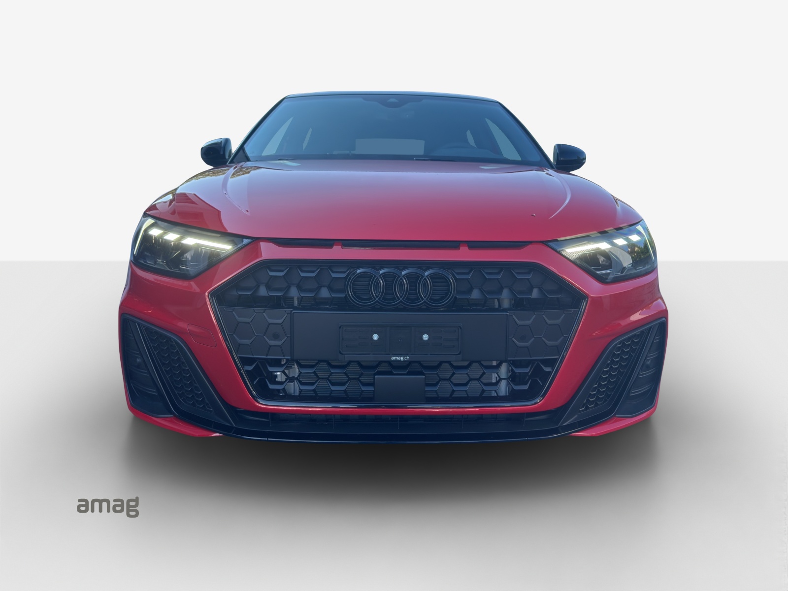 AUDI A1 Sportback 30 TFSI S Line Attraction S-tronic-image-6