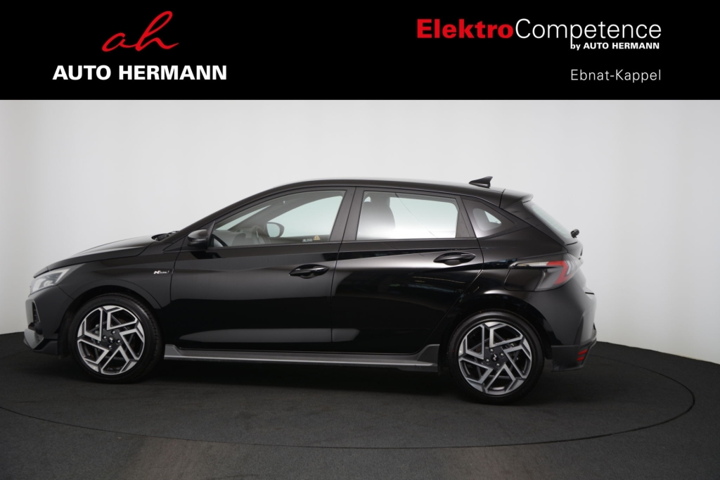 HYUNDAI i20 1.0 T-GDi N-Line DCT MHEV-image-3