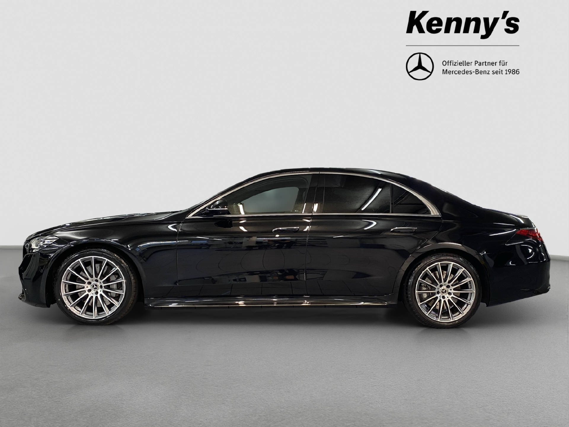 MERCEDES-BENZ S 350 d AMG Line 4MATIC-image-2