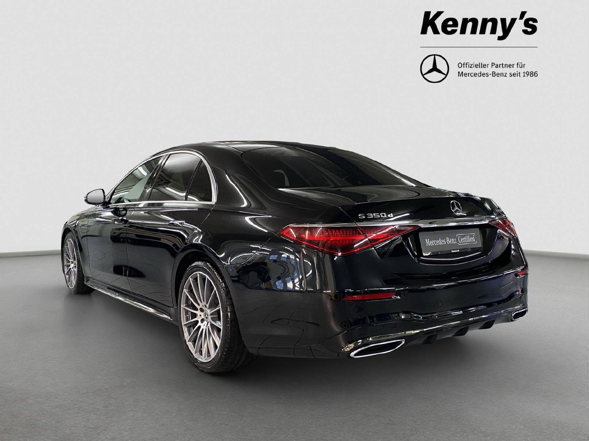 MERCEDES-BENZ S 350 d AMG Line 4MATIC-image-3