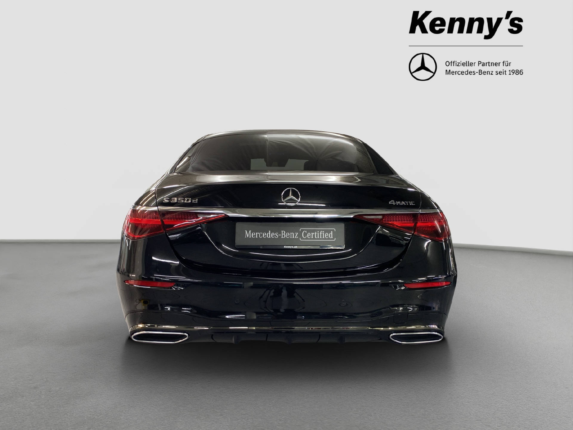 MERCEDES-BENZ S 350 d AMG Line 4MATIC-image-4