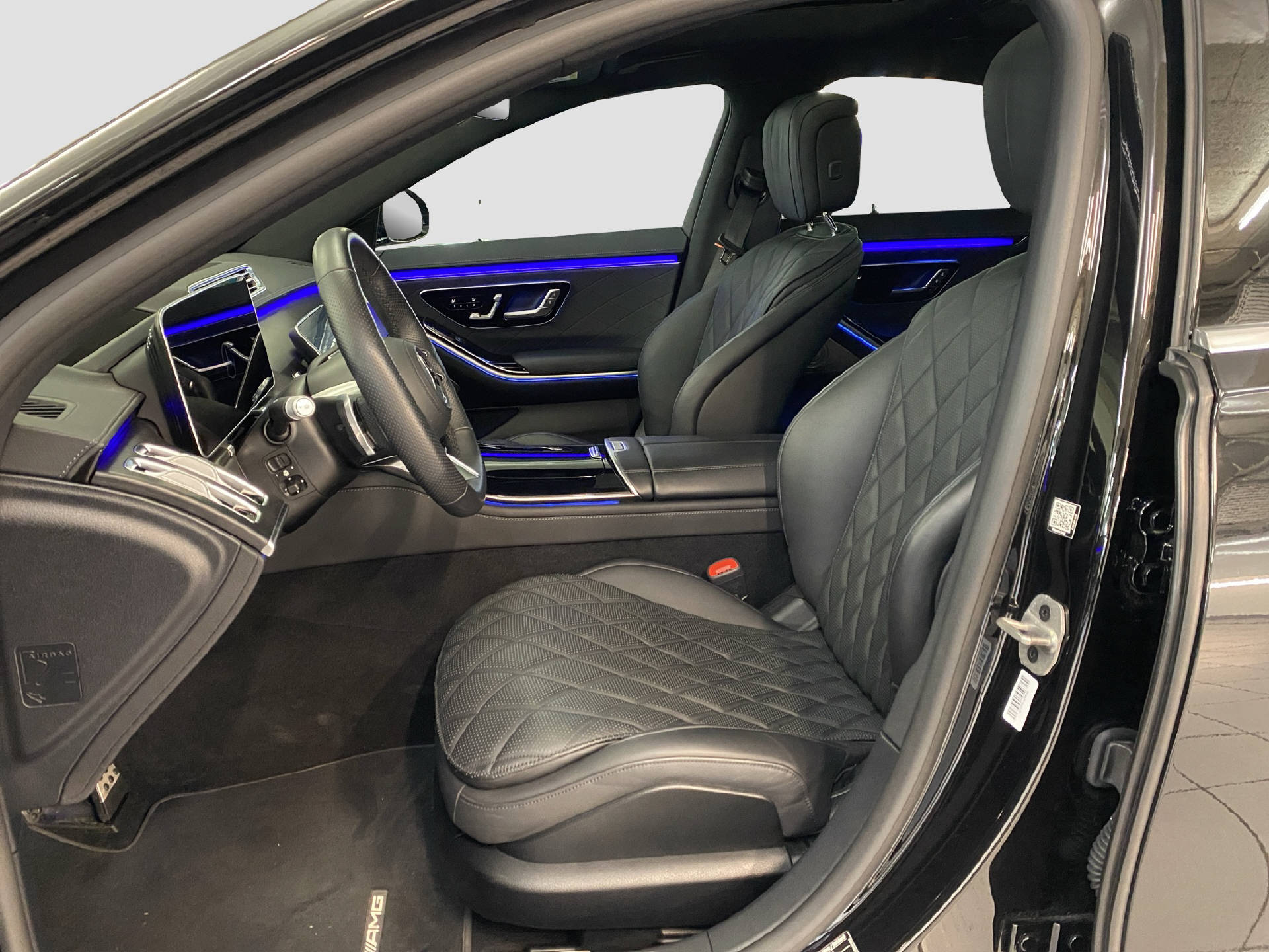 MERCEDES-BENZ S 350 d AMG Line 4MATIC-image-6