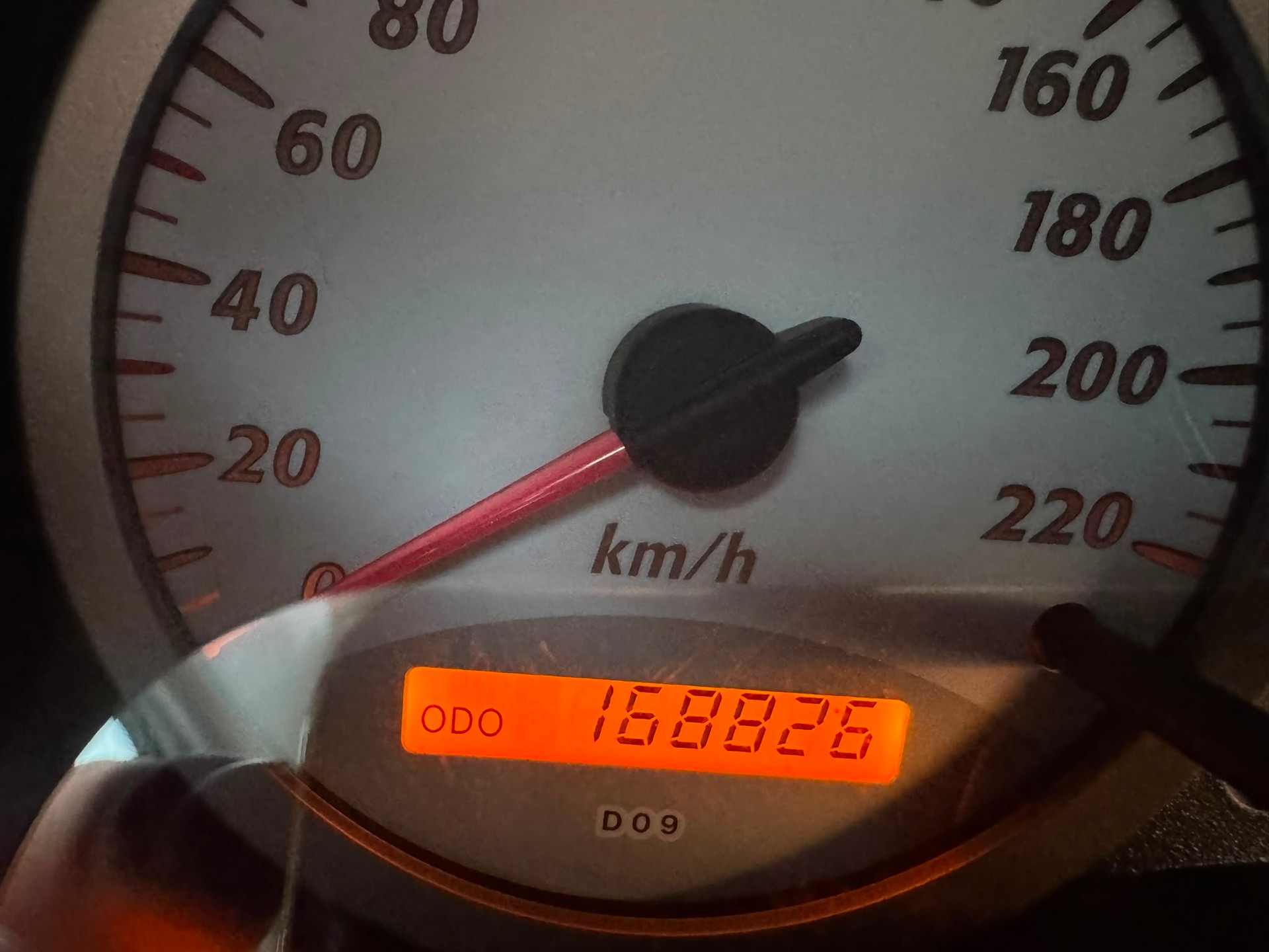 TOYOTA RAV-4 2.0 16V Linea Luna-image-9