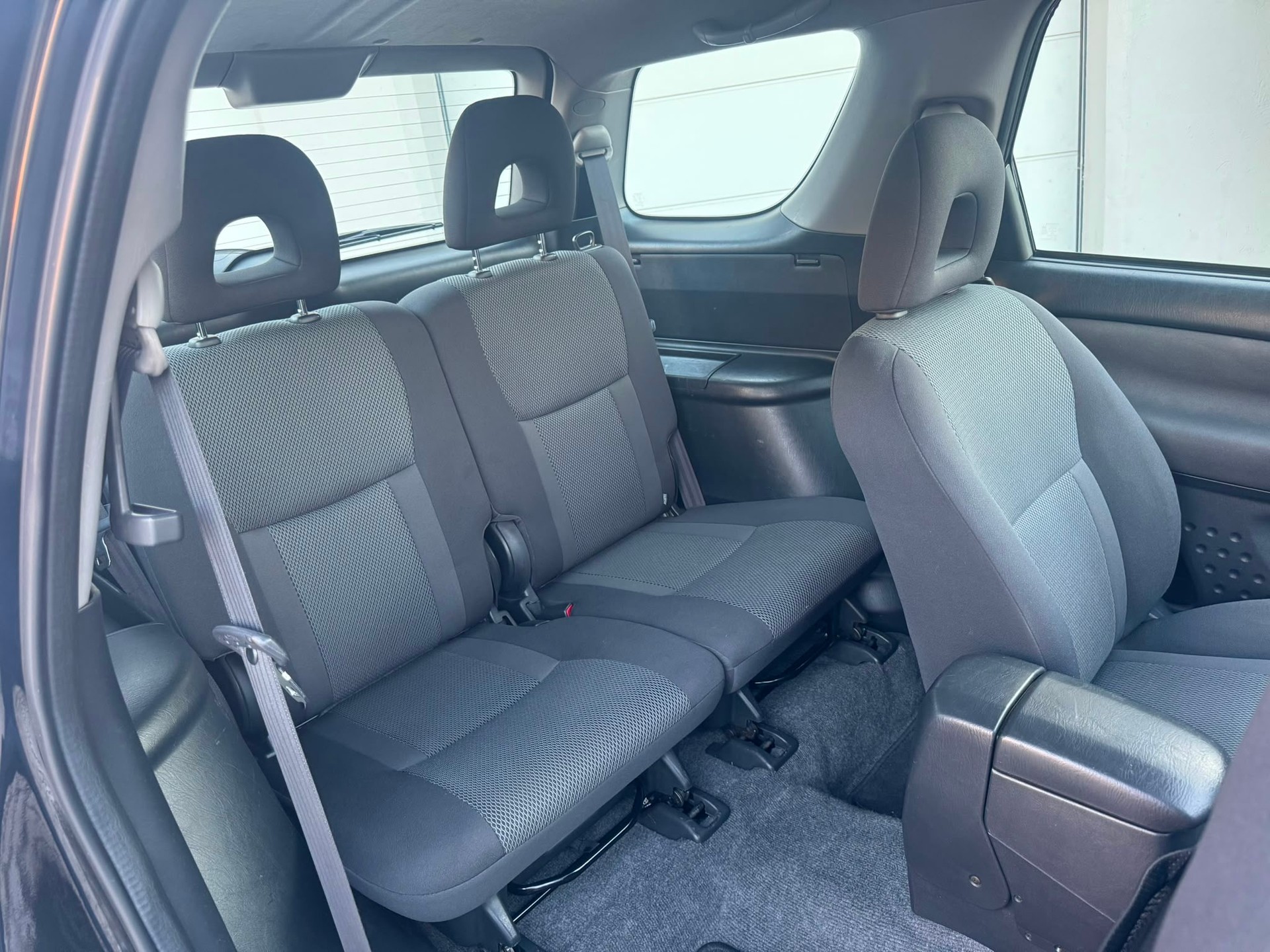 TOYOTA RAV-4 2.0 16V Linea Luna-image-14