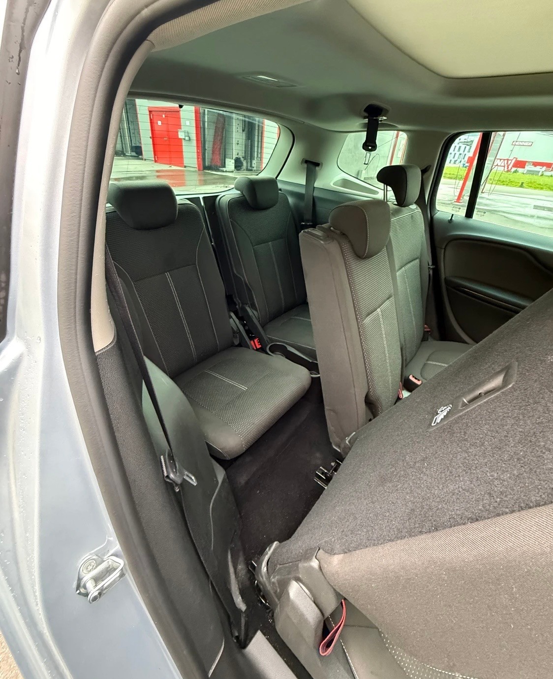 OPEL Zafira 2.0 CDTi Excellence Automatic-image-13
