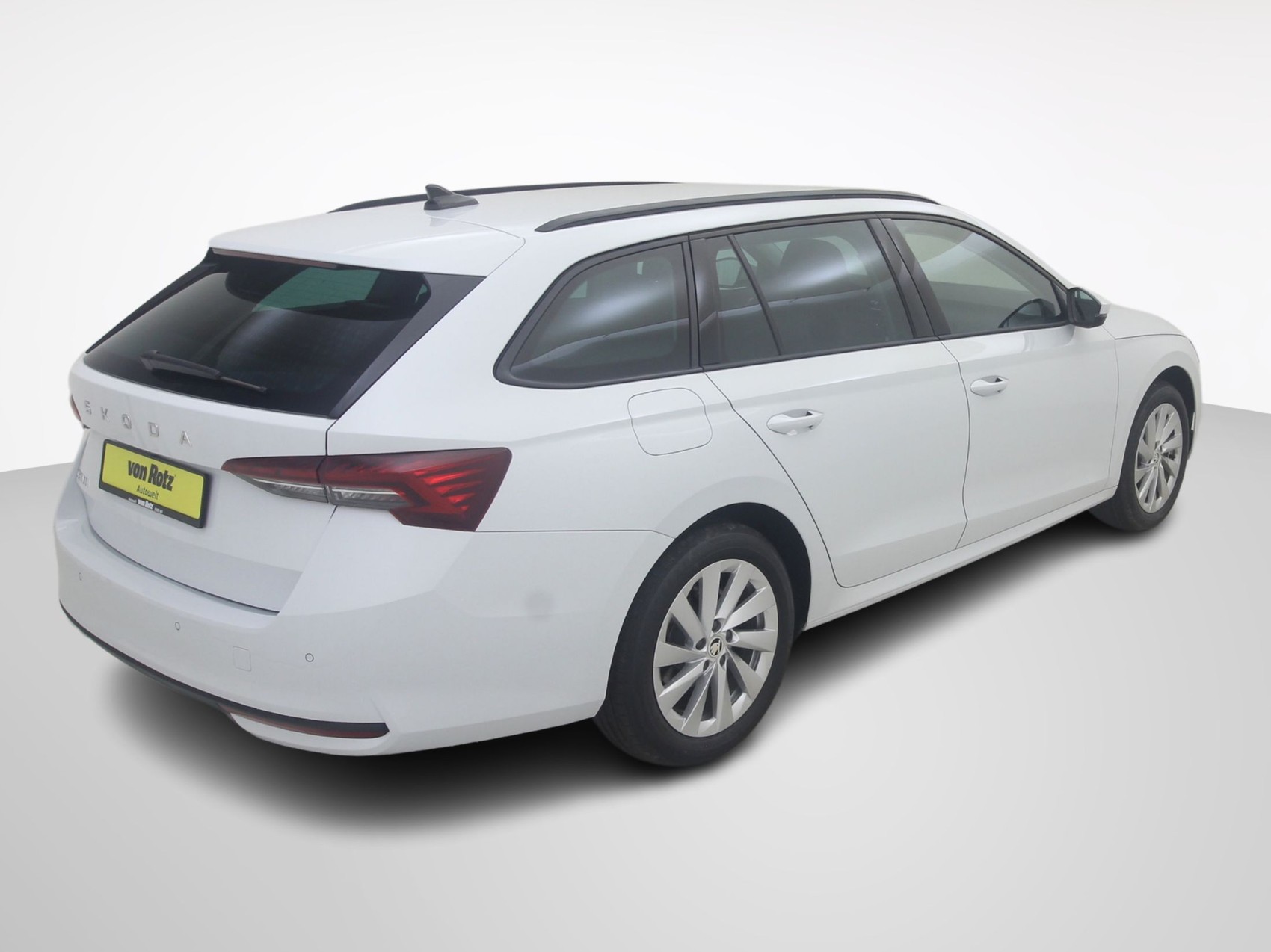SKODA Octavia 2.0 TDI Selection-Loft DSG-image-5