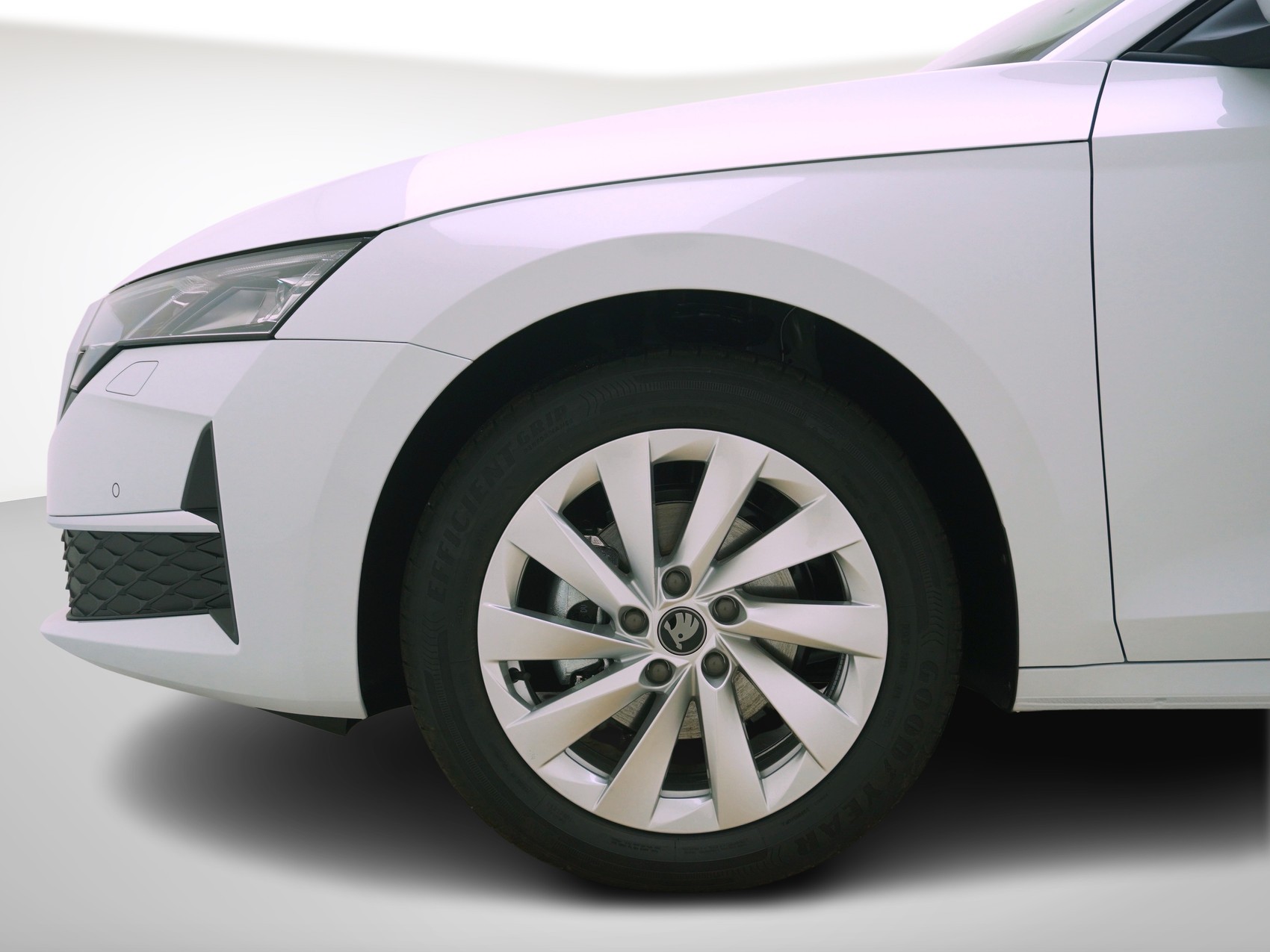 SKODA Octavia 2.0 TDI Selection-Loft DSG-image-9