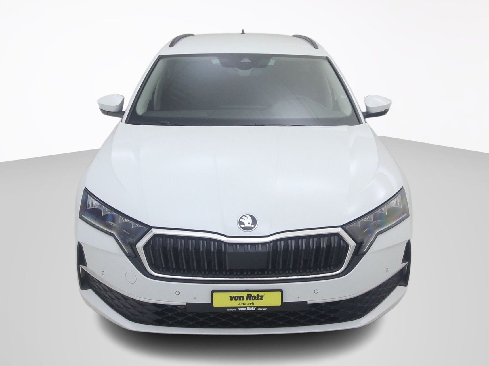SKODA Octavia 2.0 TDI Selection-Loft DSG-image-6