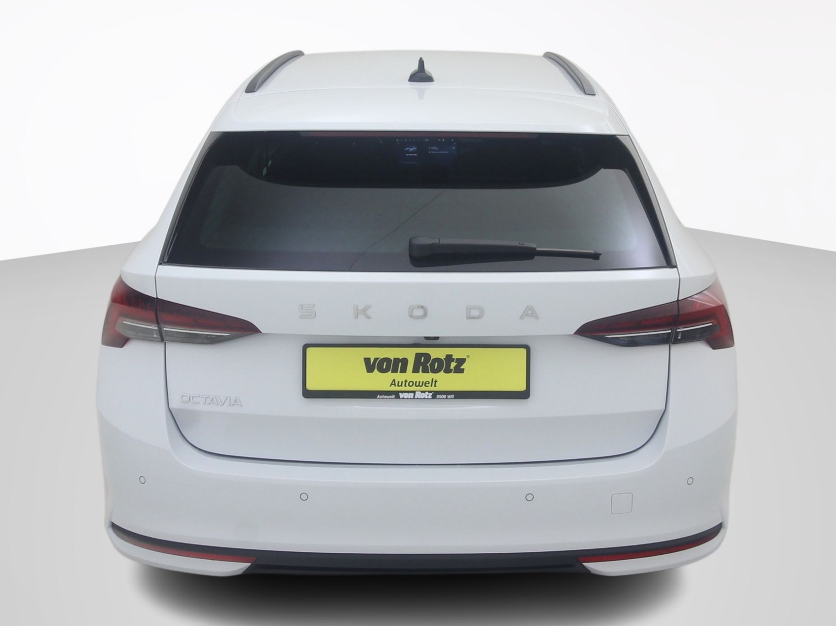 SKODA Octavia 2.0 TDI Selection-Loft DSG-image-2