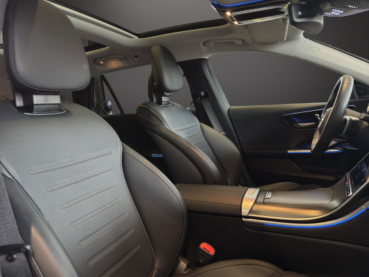 MERCEDES-BENZ C 200 T 4 Matic-image-11