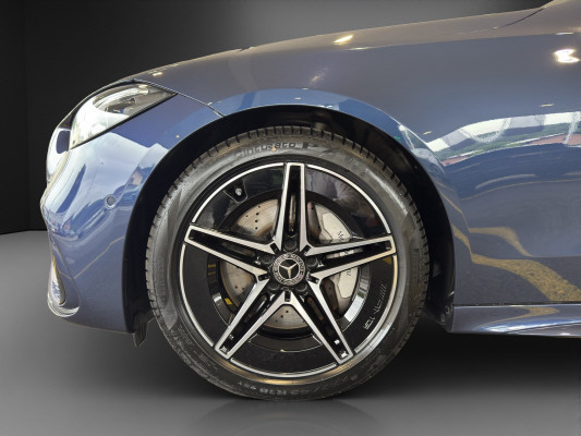 MERCEDES-BENZ C 200 T 4 Matic-image-6