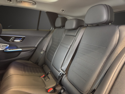 MERCEDES-BENZ C 200 T 4 Matic-image-10
