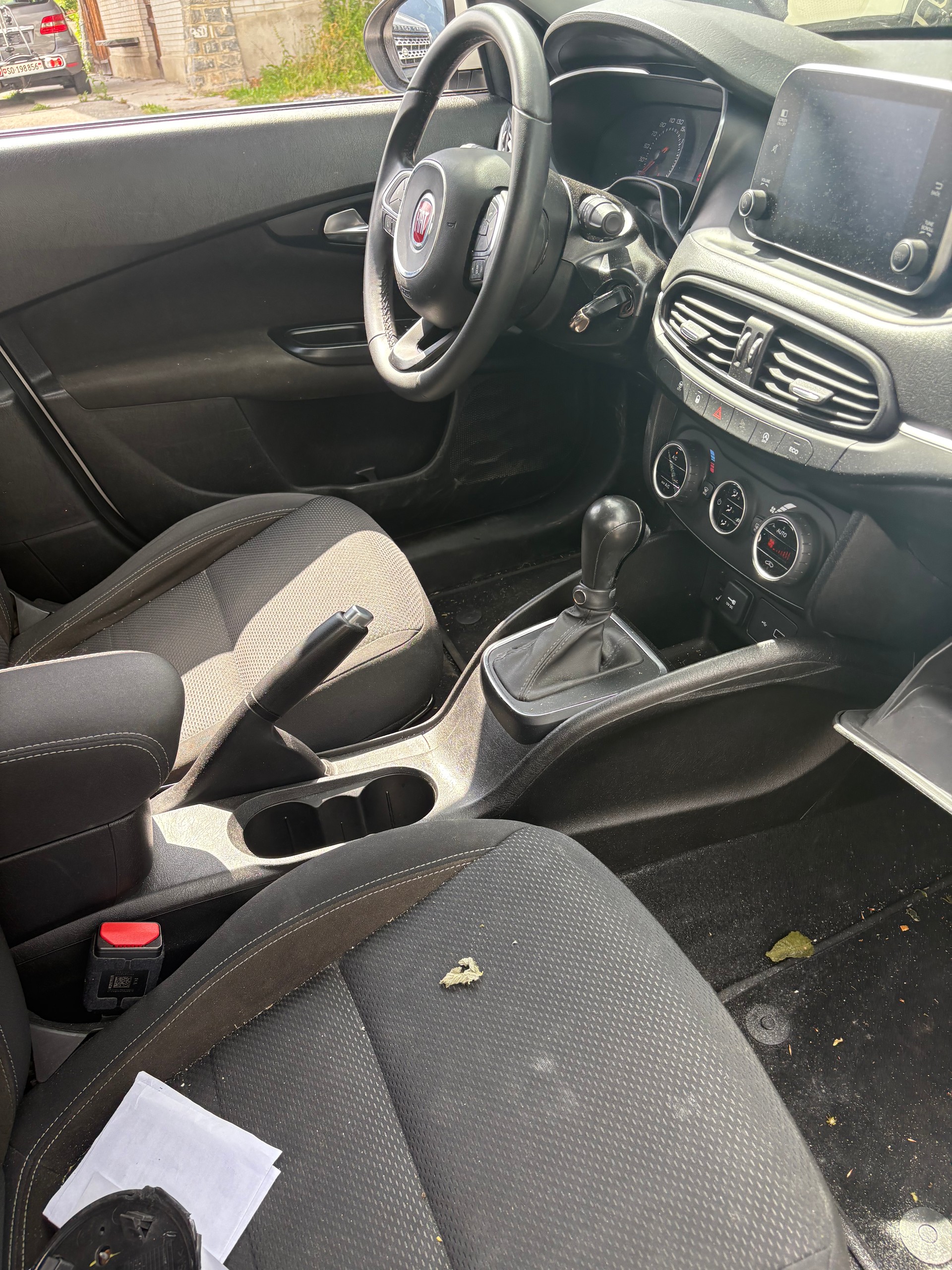FIAT Tipo 1.6MJ Station Wagon Business DCT-image-11