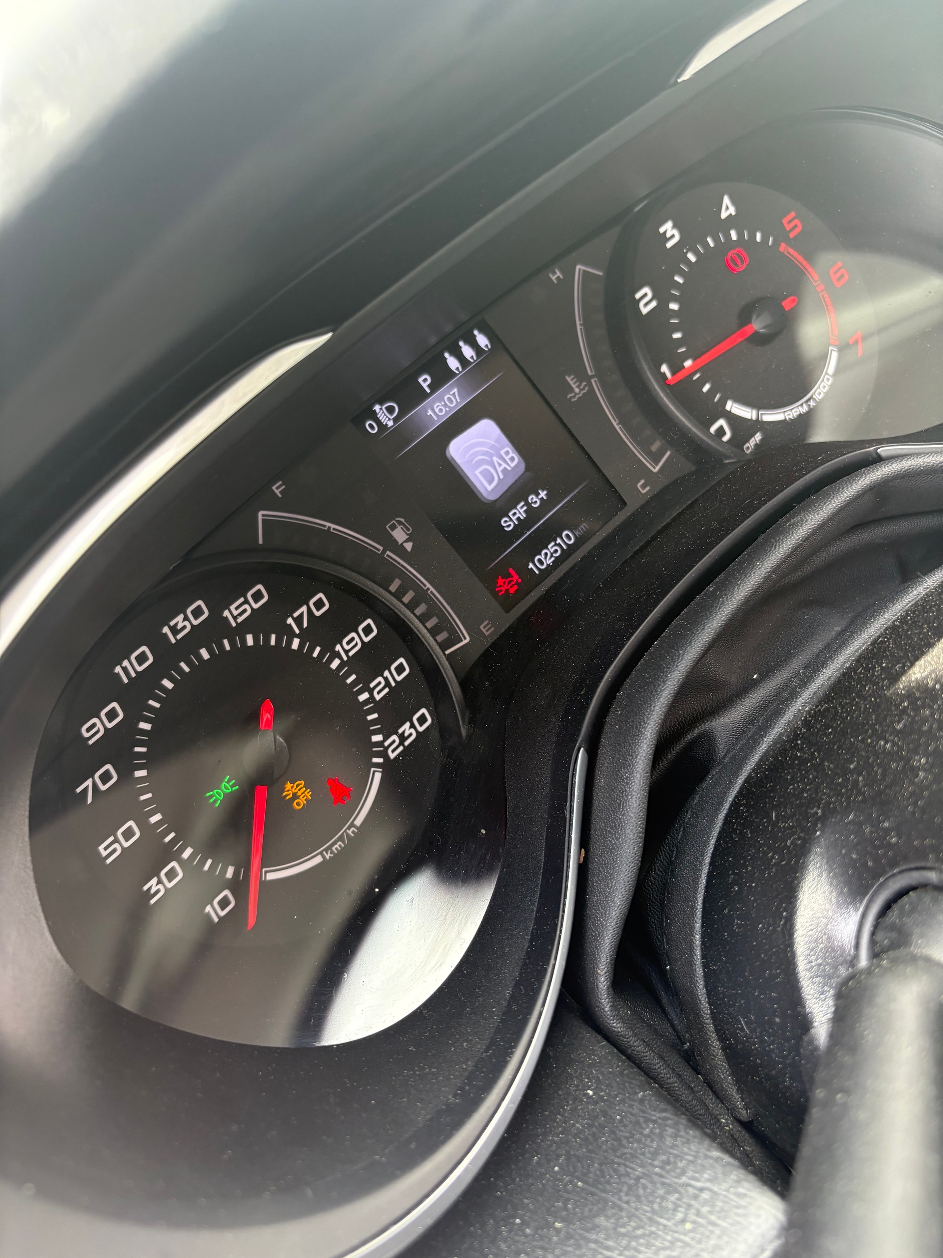 FIAT Tipo 1.6MJ Station Wagon Business DCT-image-12