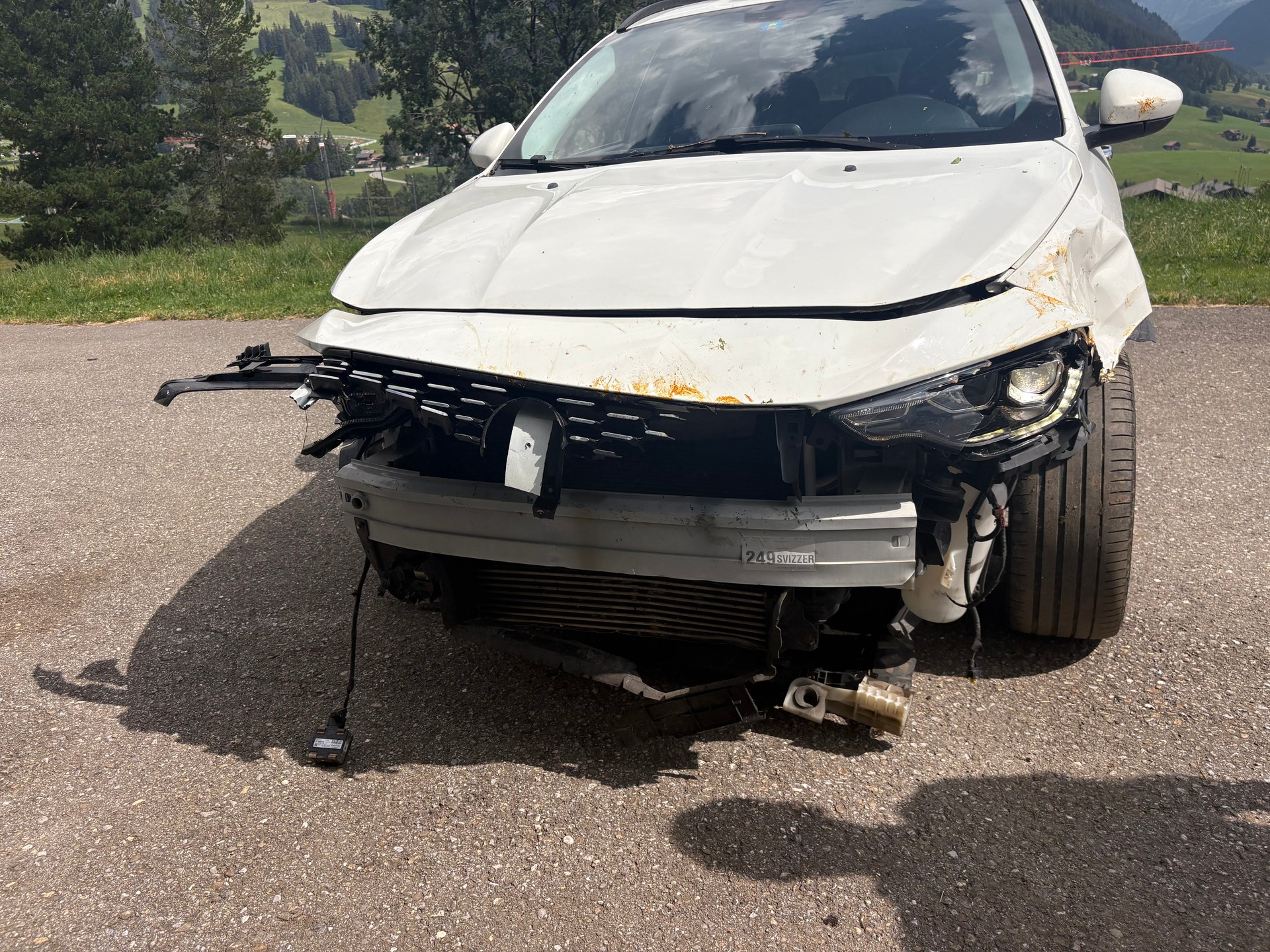 FIAT Tipo 1.6MJ Station Wagon Business DCT-image-1