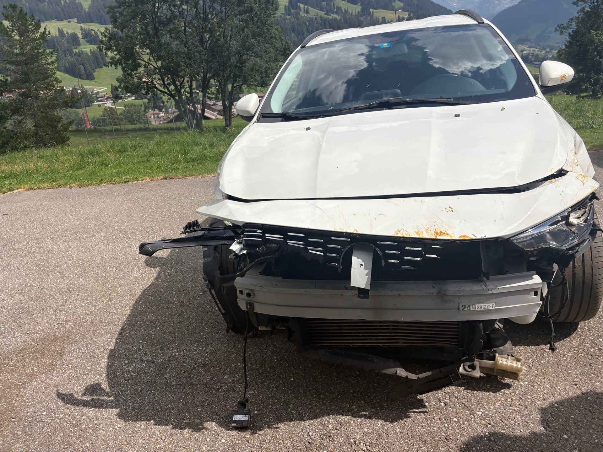 FIAT Tipo 1.6MJ Station Wagon Business DCT-image-0