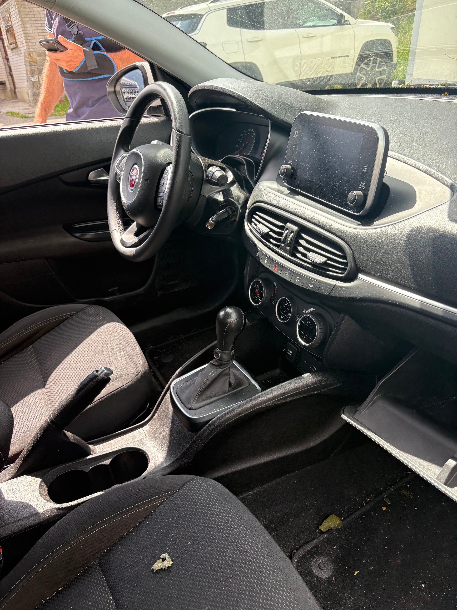 FIAT Tipo 1.6MJ Station Wagon Business DCT-image-14