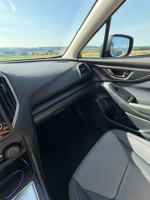SUBARU XV 1.6 Advantage AWD CVT-image-13