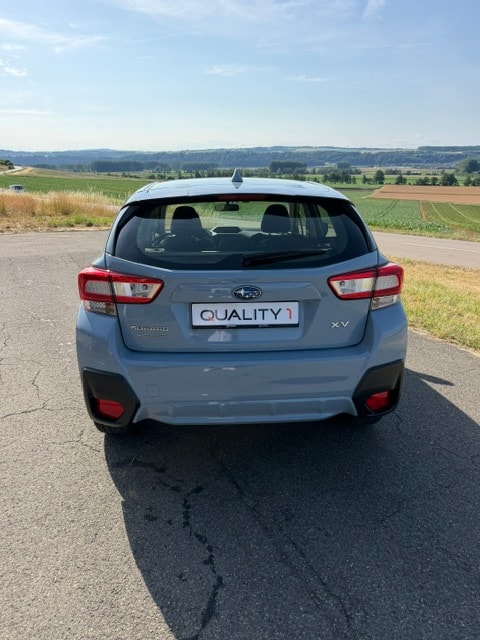 SUBARU XV 1.6 Advantage AWD CVT-image-5