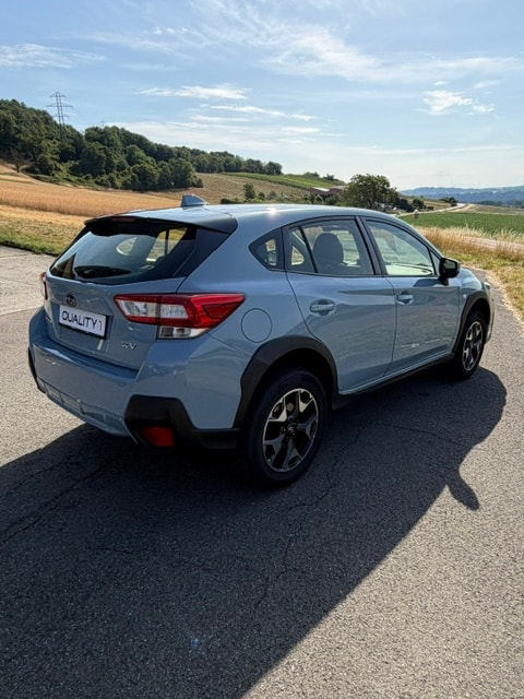 SUBARU XV 1.6 Advantage AWD CVT-image-6