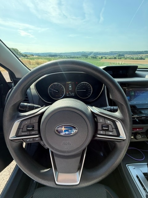SUBARU XV 1.6 Advantage AWD CVT-image-10